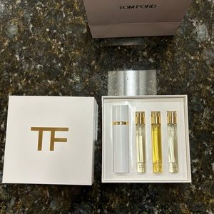 Tom Ford Private Collection Soleil Collection 3-Piece Set